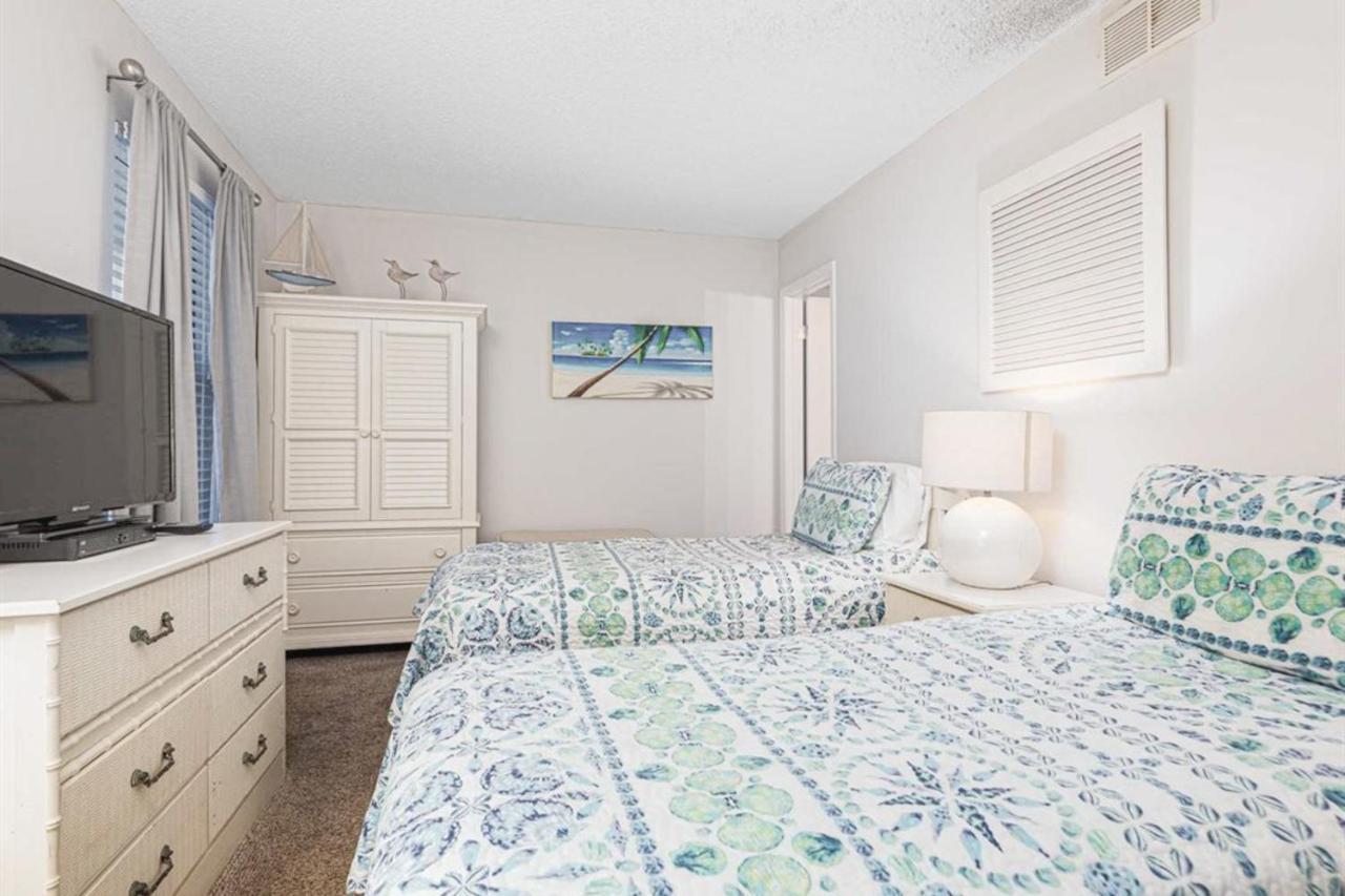 Hotel Island Sunrise II à Gulf Shores Extérieur photo