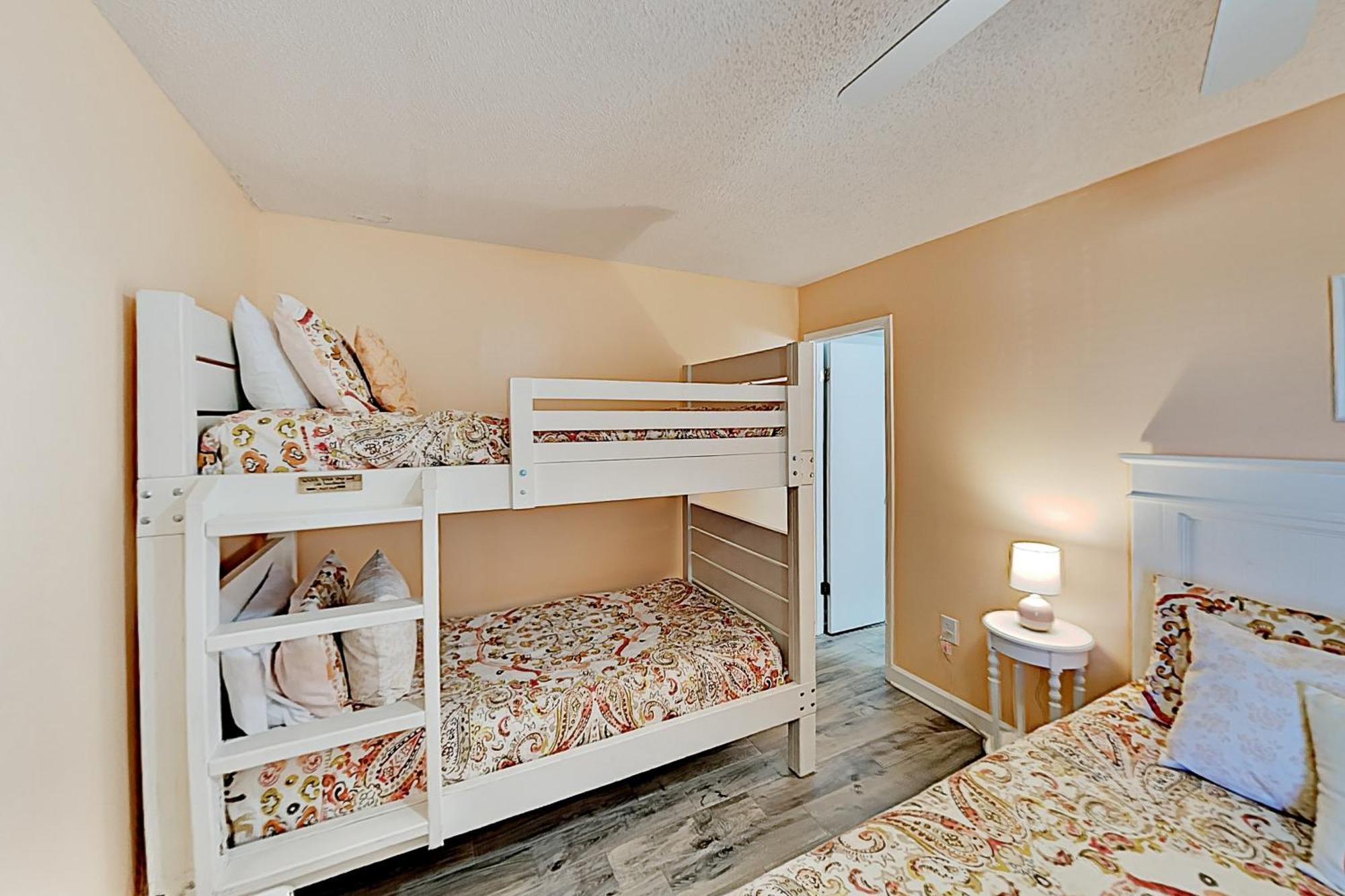 Hotel Island Sunrise II à Gulf Shores Extérieur photo