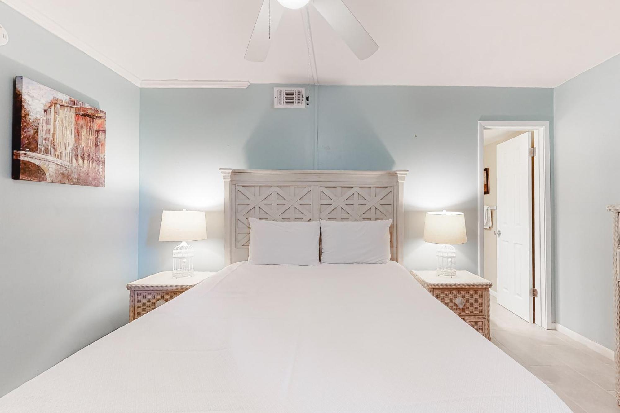Hotel Island Sunrise II à Gulf Shores Chambre photo