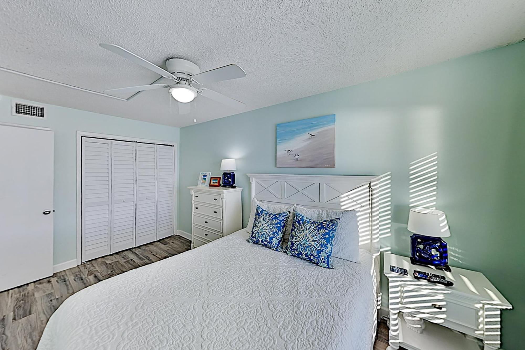 Hotel Island Sunrise II à Gulf Shores Extérieur photo
