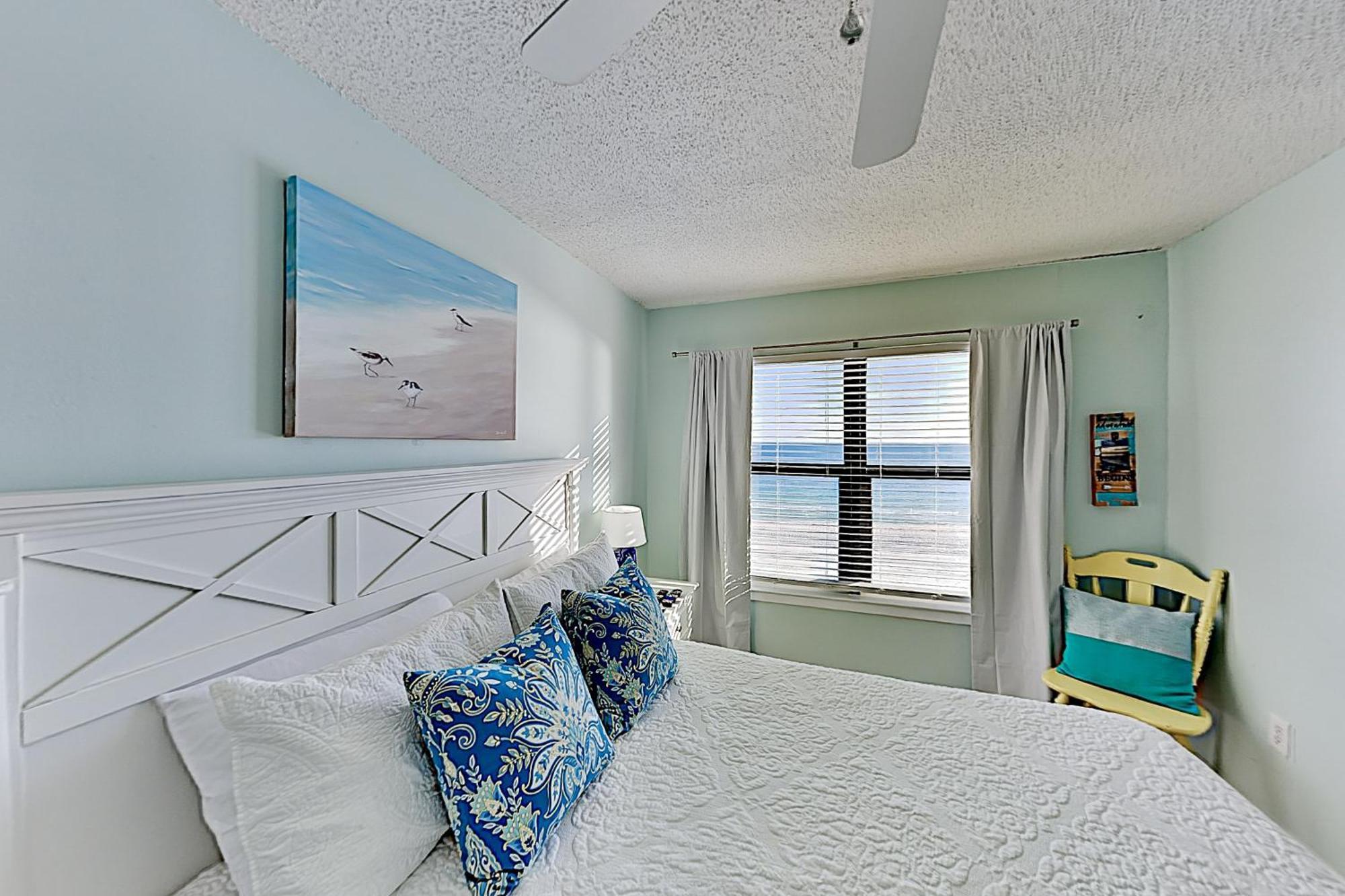 Hotel Island Sunrise II à Gulf Shores Extérieur photo