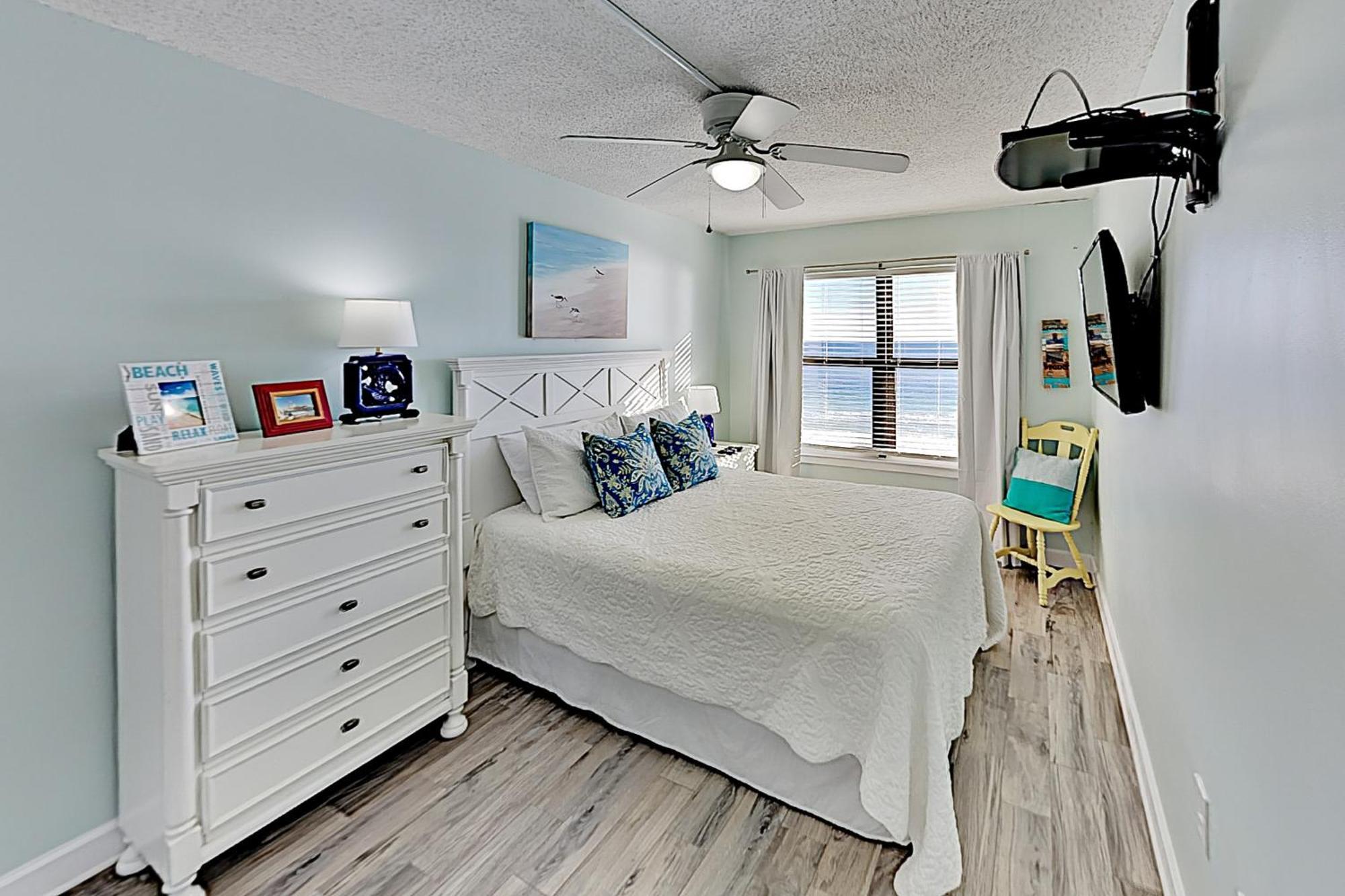 Hotel Island Sunrise II à Gulf Shores Extérieur photo