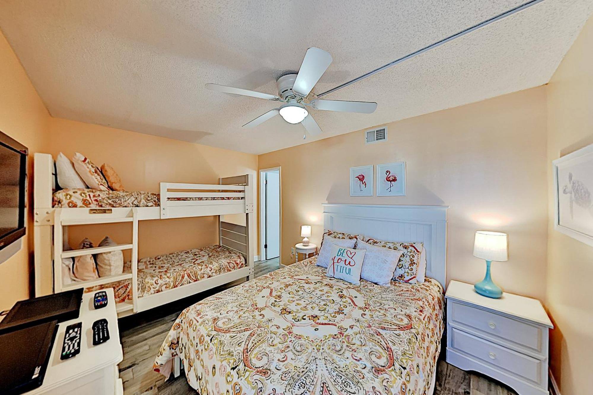 Hotel Island Sunrise II à Gulf Shores Chambre photo